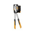 Сучкорез плоскостной LX94 FISKARS PowerGear X средний Сучкорез плоскостной LX94 FISKARS PowerGear X средний