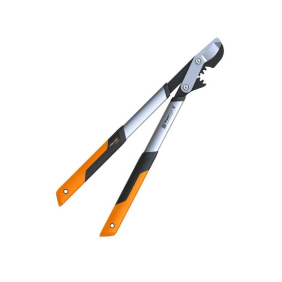 Сучкорез плоскостной LX94 FISKARS PowerGear X средний Сучкорез плоскостной LX94 FISKARS PowerGear X средний