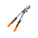 Сучкорез плоскостной LX94 FISKARS PowerGear X средний Сучкорез плоскостной LX94 FISKARS PowerGear X средний