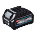 Аккумулятор MAKITA XGT BL 4020 40.0 В, 2.0 А/ч, Li-Ion Аккумулятор MAKITA XGT BL 4020 40.0 В, 2.0 А/ч, Li-Ion