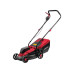 Газонокосилка аккумуляторная WORTEX CLM 3336 ALL1 XLT SET БЕСЩЁТ.ДВИГ., 18В+18В, 2акб, 4Ач, шир.3 Газонокосилка аккумуляторная WORTEX CLM 3336 ALL1 XLT SET БЕСЩЁТ.ДВИГ., 18В+18В, 2акб, 4Ач, шир.3