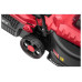 Газонокосилка аккумуляторная WORTEX CLM 3336 ALL1 XLT SET БЕСЩЁТ.ДВИГ., 18В+18В, 2акб, 4Ач, шир.3 Газонокосилка аккумуляторная WORTEX CLM 3336 ALL1 XLT SET БЕСЩЁТ.ДВИГ., 18В+18В, 2акб, 4Ач, шир.3
