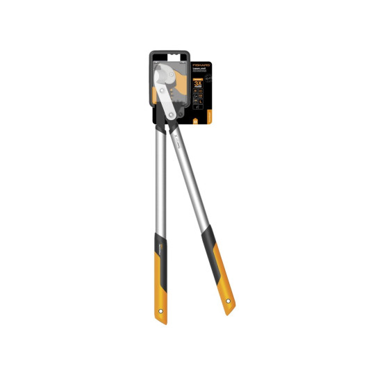 Сучкорез контактный большой PowerGear X большой FISKARS Сучкорез контактный большой PowerGear X большой FISKARS