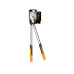 Сучкорез контактный большой PowerGear X большой FISKARS Сучкорез контактный большой PowerGear X большой FISKARS