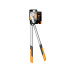 Сучкорез контактный большой PowerGear X большой FISKARS
