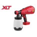 Аккум. краскораспылитель WORTEX CPS 1810 в кор. ALL1 XLT SOLO 18В, 700 мл/мин, 1 л бак Аккум. краскораспылитель WORTEX CPS 1810 в кор. ALL1 XLT SOLO 18В, 700 мл/мин, 1 л бак