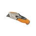 Нож выдвижной, универсальный CarbonMax  FISKARS