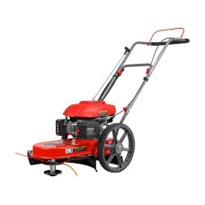 Газонокосилка бензиновая ECO LG-820 (травокосилка)
