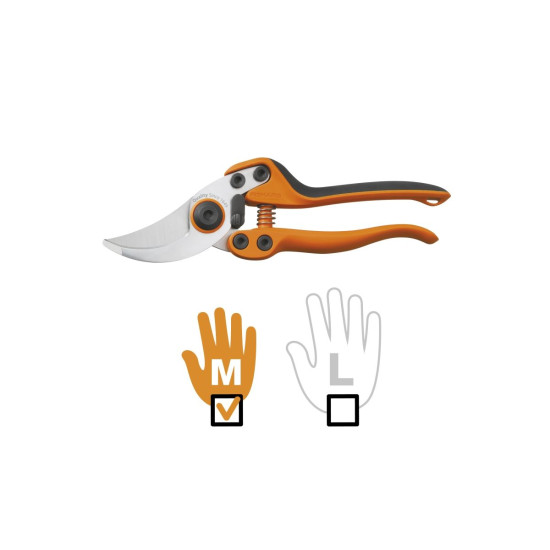 Секатор садовый профессиональный PB-8 М FISKARS Секатор садовый профессиональный PB-8 М FISKARS