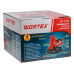 Шлифмашина для стен и потолков WORTEX DG 2210 в кор. 1220 Вт, 225 мм, 1500-2300 об/мин