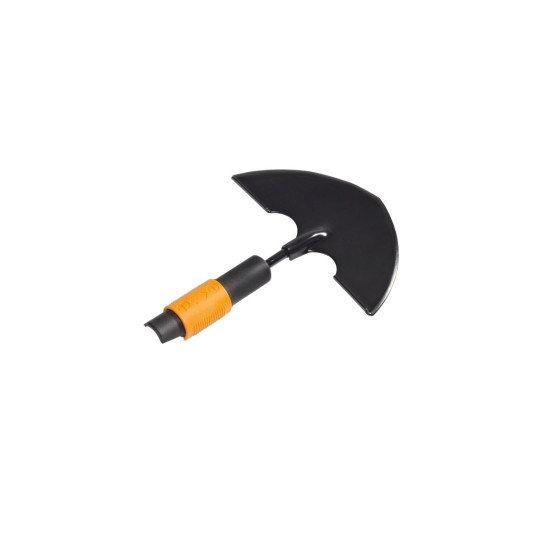 Насадка-тяпка для оформления краев QuikFit FISKARS Насадка-тяпка для оформления краев QuikFit FISKARS