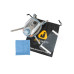 Маска полнолицевая без фильтра 6950 Jeta Safety с покрытием линзы ChemShield, р-р L Маска полнолицевая без фильтра 6950 Jeta Safety с покрытием линзы ChemShield, р-р L