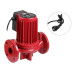 Насос циркуляционный Titan Pro WRS40-550-F, A&P