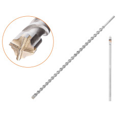 20х860х1000 мм бур (сверло) SDS-max QUADRO-X GEPARD