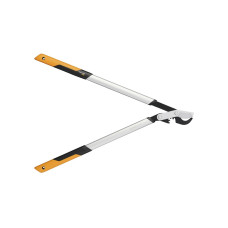 Сучкорез плоскостной большой PowerGear X  FISKARS