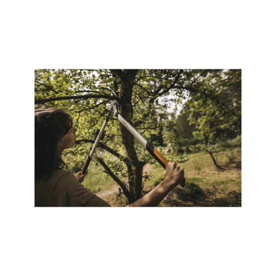Сучкорез плоскостной большой PowerGear X FISKARS Сучкорез плоскостной большой PowerGear X FISKARS