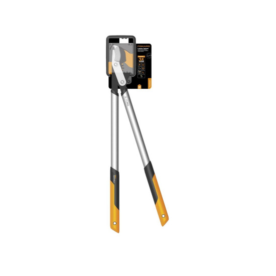 Сучкорез плоскостной большой PowerGear X FISKARS Сучкорез плоскостной большой PowerGear X FISKARS