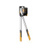 Сучкорез плоскостной большой PowerGear X FISKARS Сучкорез плоскостной большой PowerGear X FISKARS
