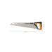 Ножовка по дереву PowerTooth 500мм 9 зубьев на дюйм FISKARS Ножовка по дереву PowerTooth 500мм 9 зубьев на дюйм FISKARS