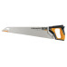 Ножовка по дереву PowerTooth 500мм 9 зубьев на дюйм FISKARS Ножовка по дереву PowerTooth 500мм 9 зубьев на дюйм FISKARS