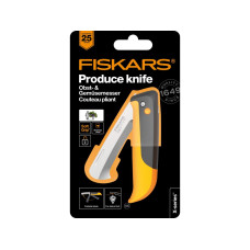 Нож садовый складной K80 X-series FISKARS