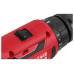 Аккум. дрель-шуруповерт WORTEX BD 1820-1 Li в чем. ALL1 XLT 18 В, 30 Н*м, 2х2 А*ч, БЗП(мет.) 13 мм