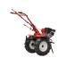 Культиватор бензиновый ASILAK SL-187L колёса 6.50-12
