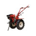 Культиватор бензиновый ASILAK SL-187L колёса 6.50-12