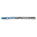 Пилка лобз. по металлу T118BF (1 шт.) BOSCH Пилка лобз. по металлу T118BF (1 шт.) BOSCH