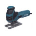 Лобзик электрический MAKITA 4351 FCTJ в чем. + набор пилок