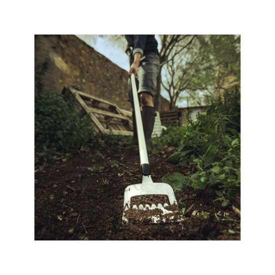 Пропалыватель 125 мм Xact FISKARS Пропалыватель 125 мм Xact FISKARS