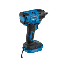 Аккум. ударный гайковерт BULL SC 1804 в кор. XLTpro SOLO БЕСЩЕТ., 18 В, 400 Н*м, 1/2"