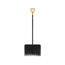 Лопата (скрепер) для снега Solid FISKARS