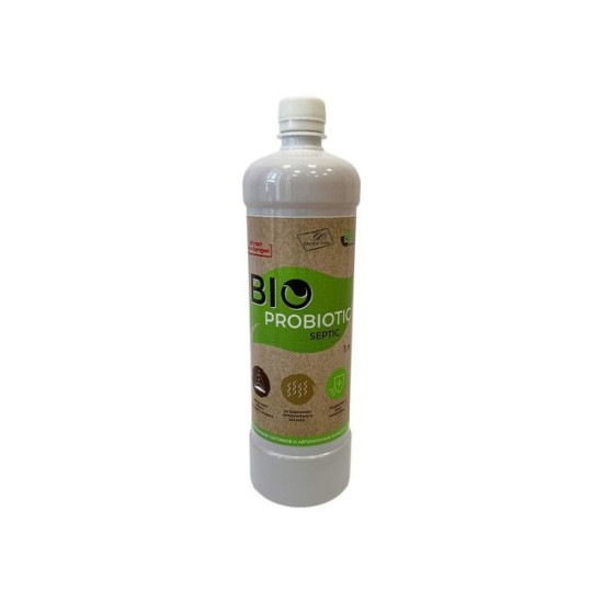 Препарат микробиологический BIO-PROBIOTIC SEPTIC 1 л Препарат микробиологический BIO-PROBIOTIC SEPTIC 1 л