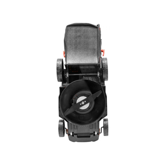 Газонокосилка аккумуляторная WORTEX CLM 3836 ALL1 XLT SET БЕСЩЁТ.ДВИГ., 18В+18В, 2акб, 4Ач, шир.3 Газонокосилка аккумуляторная WORTEX CLM 3836 ALL1 XLT SET БЕСЩЁТ.ДВИГ., 18В+18В, 2акб, 4Ач, шир.3