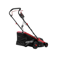 Газонокосилка электрическая WORTEX LM 3816 1600 Вт, шир.38 см