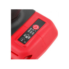 Аккум. ударный гайковерт WORTEX CWR 0318 акб и зу в чем. ALL1 XLT SET 18 В, 310 Н*м, 1/2", 4 А*ч