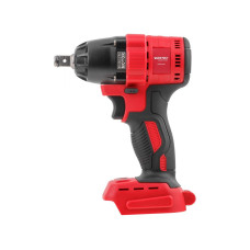 Аккум. ударный гайковерт WORTEX CWR 0318 акб и зу в чем. ALL1 XLT SET 18 В, 310 Н*м, 1/2", 4 А*ч