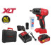 Аккум. ударный гайковерт WORTEX CWR 0318 акб и зу в чем. ALL1 XLT SET 18 В, 310 Н*м, 1/2", 4 А*ч Аккум. ударный гайковерт WORTEX CWR 0318 акб и зу в чем. ALL1 XLT SET 18 В, 310 Н*м, 1/2", 4 А*ч