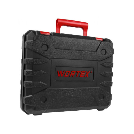 Аккум. ударный гайковерт WORTEX CWR 0318 акб и зу в чем. ALL1 XLT SET 18 В, 310 Н*м, 1/2", 4 А*ч Аккум. ударный гайковерт WORTEX CWR 0318 акб и зу в чем. ALL1 XLT SET 18 В, 310 Н*м, 1/2", 4 А*ч