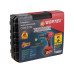 Аккум. ударный гайковерт WORTEX CWR 0318 акб и зу в чем. ALL1 XLT SET 18 В, 310 Н*м, 1/2", 4 А*ч Аккум. ударный гайковерт WORTEX CWR 0318 акб и зу в чем. ALL1 XLT SET 18 В, 310 Н*м, 1/2", 4 А*ч