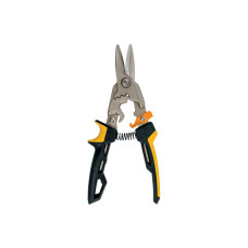 Ножницы для металла прямые PowerGear FISKARS