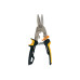 Ножницы для металла прямые PowerGear FISKARS