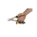 Ножницы для металла прямые PowerGear FISKARS