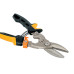 Ножницы для металла прямые PowerGear FISKARS