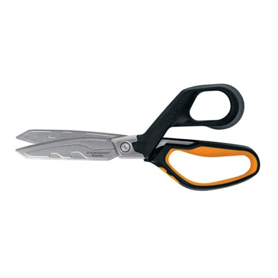 Ножницы для тяжелых работ 21см PowerArc FISKARS Ножницы для тяжелых работ 21см PowerArc FISKARS