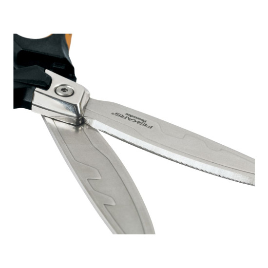 Ножницы для тяжелых работ 21см PowerArc FISKARS Ножницы для тяжелых работ 21см PowerArc FISKARS