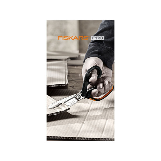 Ножницы для тяжелых работ 21см PowerArc FISKARS Ножницы для тяжелых работ 21см PowerArc FISKARS
