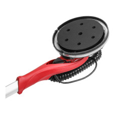 Шлифмашина для стен и потолков WORTEX DG 2285 в кор. 820 Вт, 225 мм, LED, 600-1900 об/мин