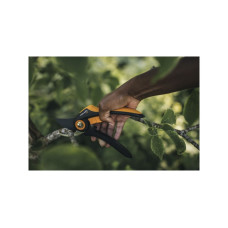 Секатор плоскостной FISKARS Plus P521